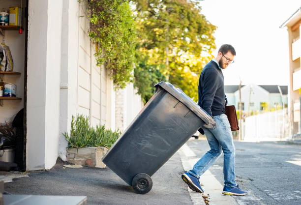 Best Demolition Debris Removal  in Sawmills, NC