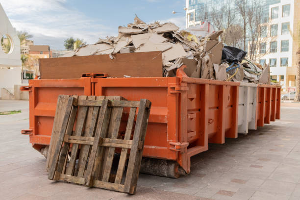 Retail Junk Removal in Sawmills, NC