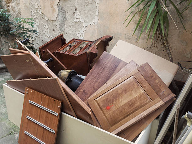 Same-Day Junk Removal Services in Sawmills, NC